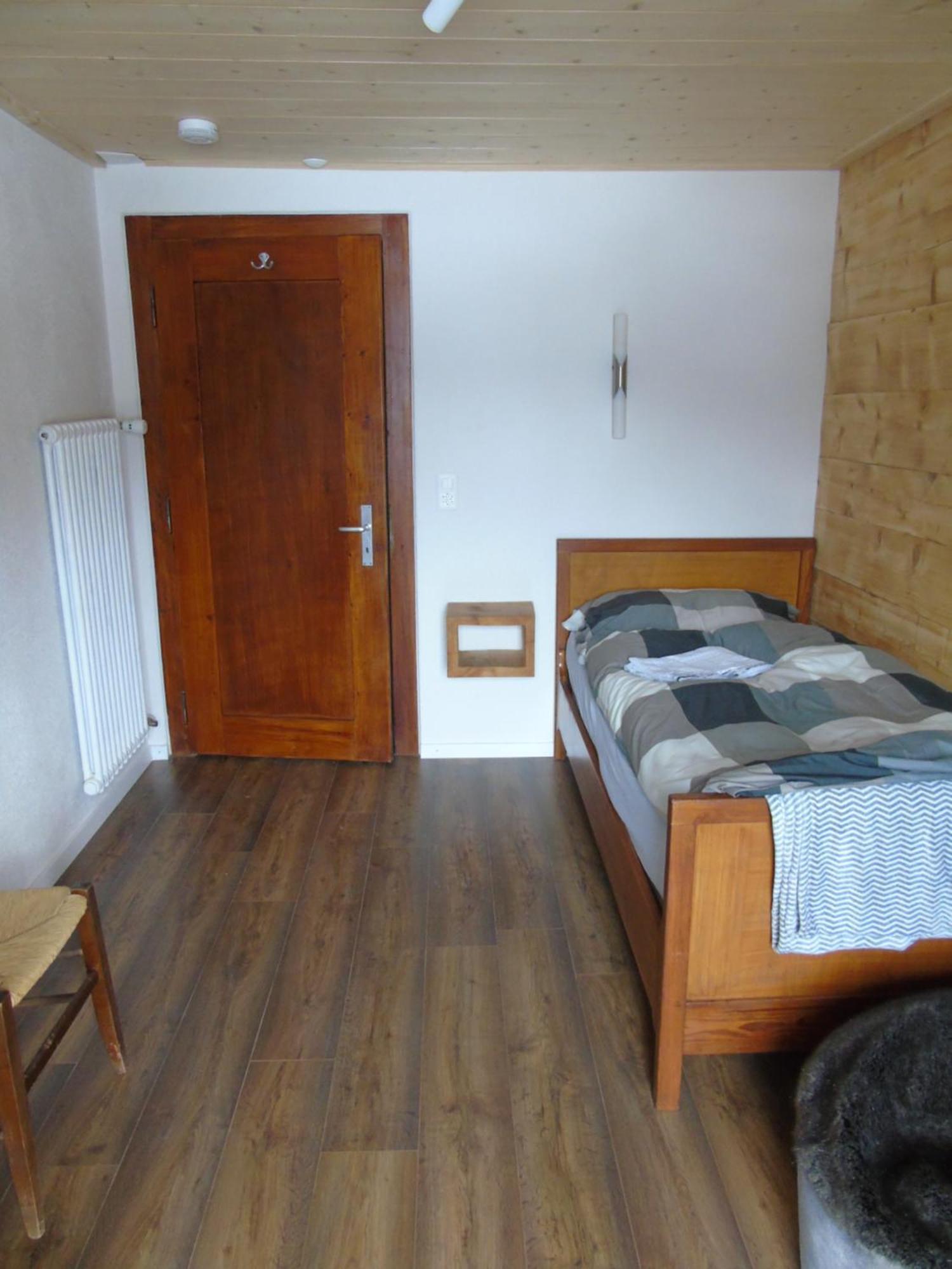 Room'S Chez Beni Grachen Room photo